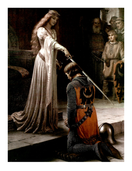 Back Cover: Dagobert's Revenge: Musick, Magick, Monarchism (Volume 2 Number 1) by Tracy Twyman