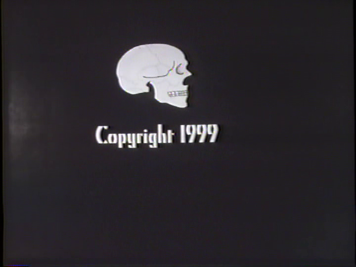 Tracy Twyman Short Movie: Copyright 1999
