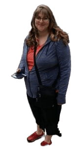 Alicia Anna Taylor & Gluttony