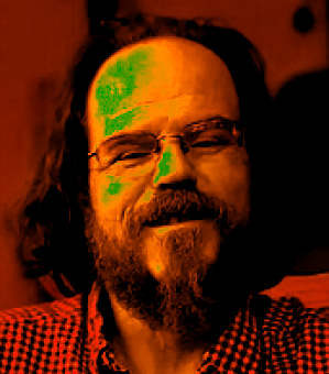 Sean Bryan Alger: An Idiot