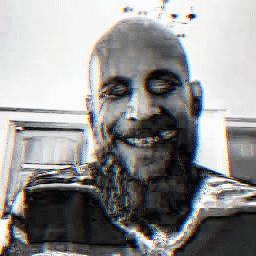 Benjamin Balderson & Sean Bryan Alger